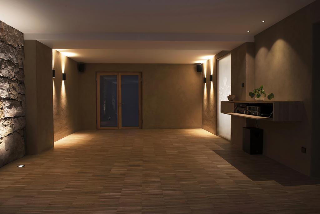 Biobauernhof Rosengartner Apartment Terlano Bagian luar foto