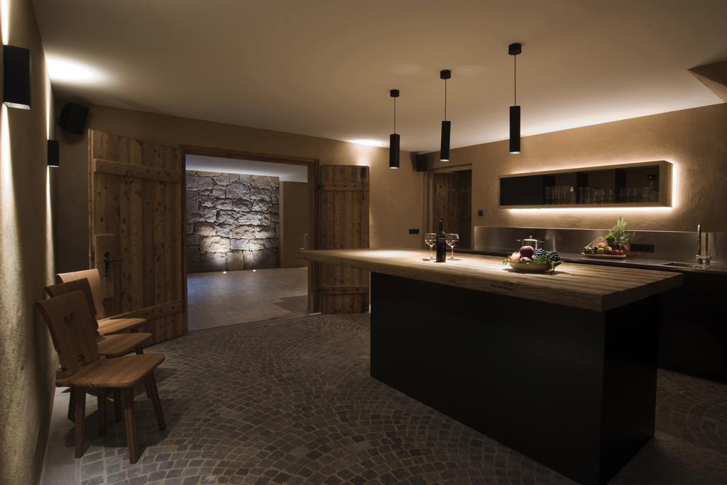 Biobauernhof Rosengartner Apartment Terlano Bagian luar foto