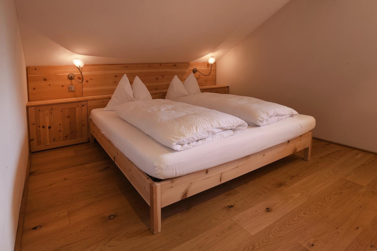 Biobauernhof Rosengartner Apartment Terlano Bagian luar foto